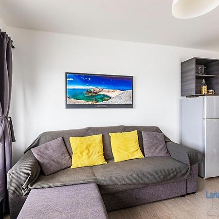 Vivienda Vacacional Lizzy Πουέρτο Ντελ Κάρμεν Εξωτερικό φωτογραφία