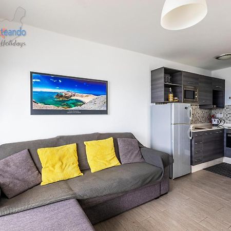 Vivienda Vacacional Lizzy Πουέρτο Ντελ Κάρμεν Εξωτερικό φωτογραφία