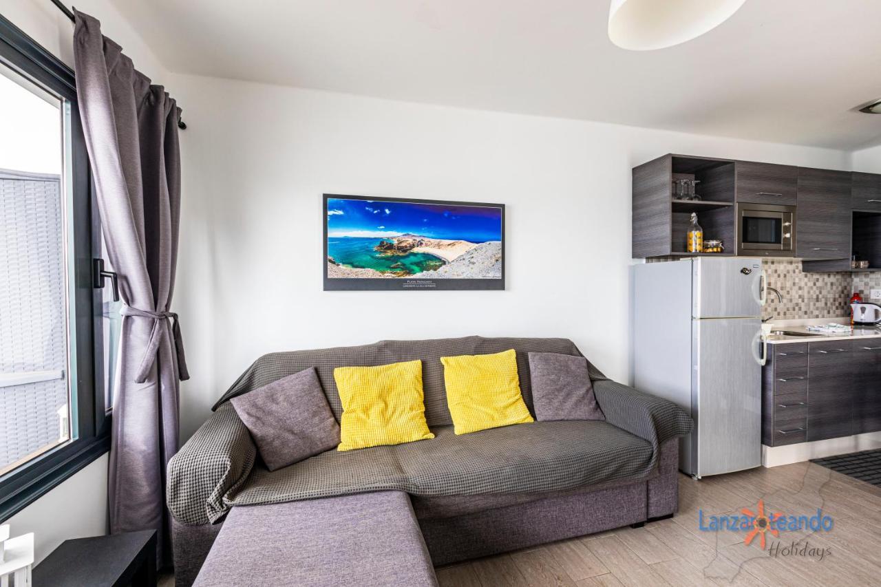 Vivienda Vacacional Lizzy Πουέρτο Ντελ Κάρμεν Εξωτερικό φωτογραφία