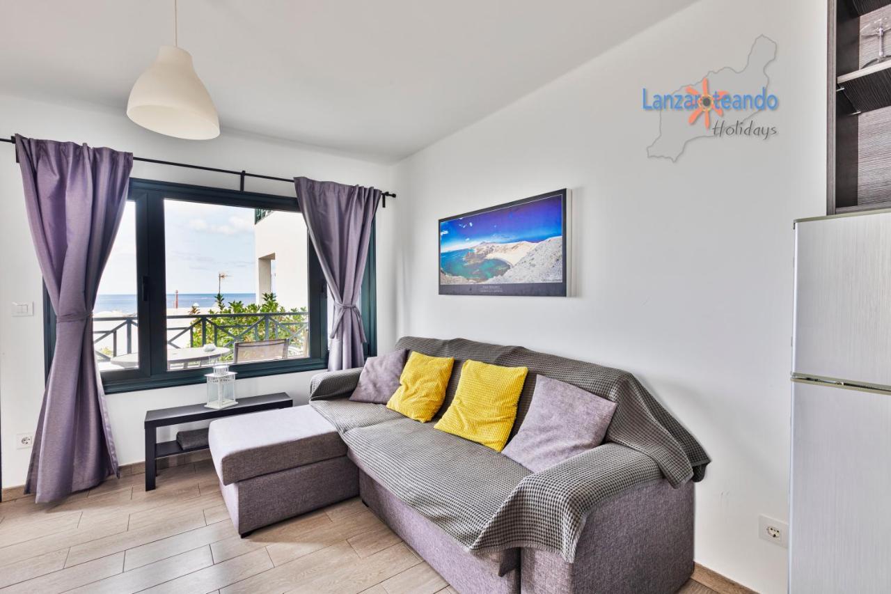 Vivienda Vacacional Lizzy Πουέρτο Ντελ Κάρμεν Εξωτερικό φωτογραφία