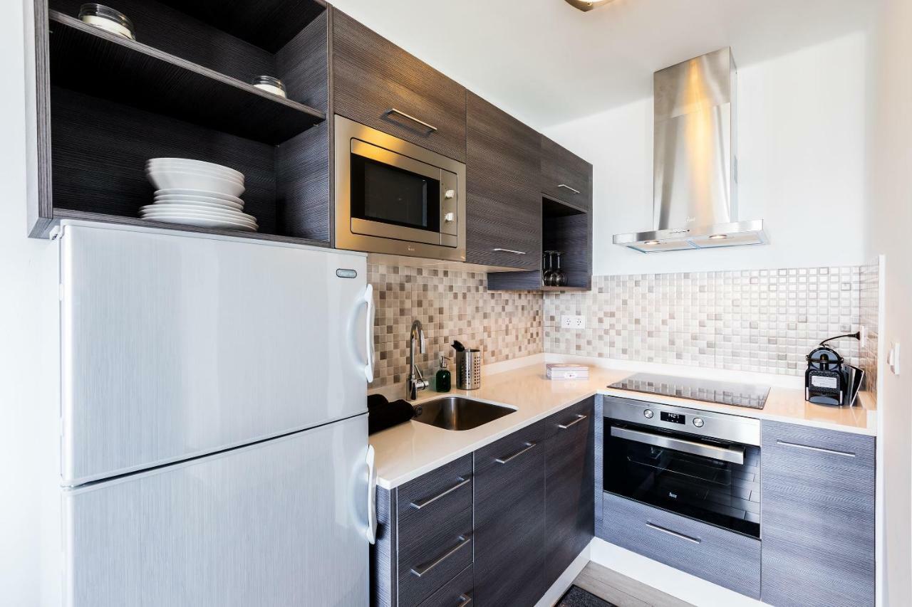 Vivienda Vacacional Lizzy Πουέρτο Ντελ Κάρμεν Εξωτερικό φωτογραφία
