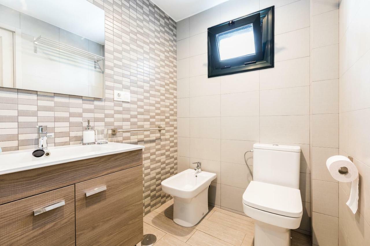 Vivienda Vacacional Lizzy Πουέρτο Ντελ Κάρμεν Εξωτερικό φωτογραφία
