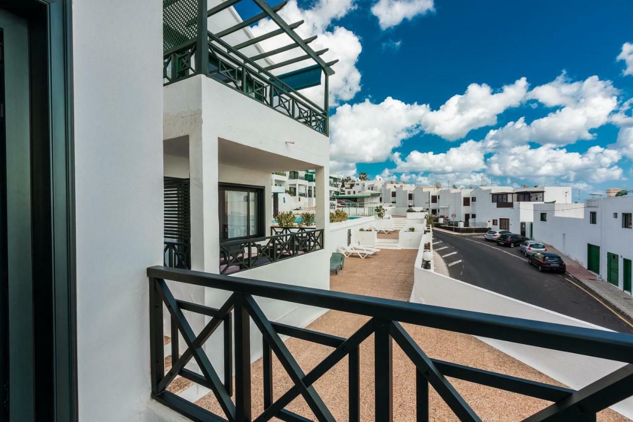 Vivienda Vacacional Lizzy Πουέρτο Ντελ Κάρμεν Εξωτερικό φωτογραφία