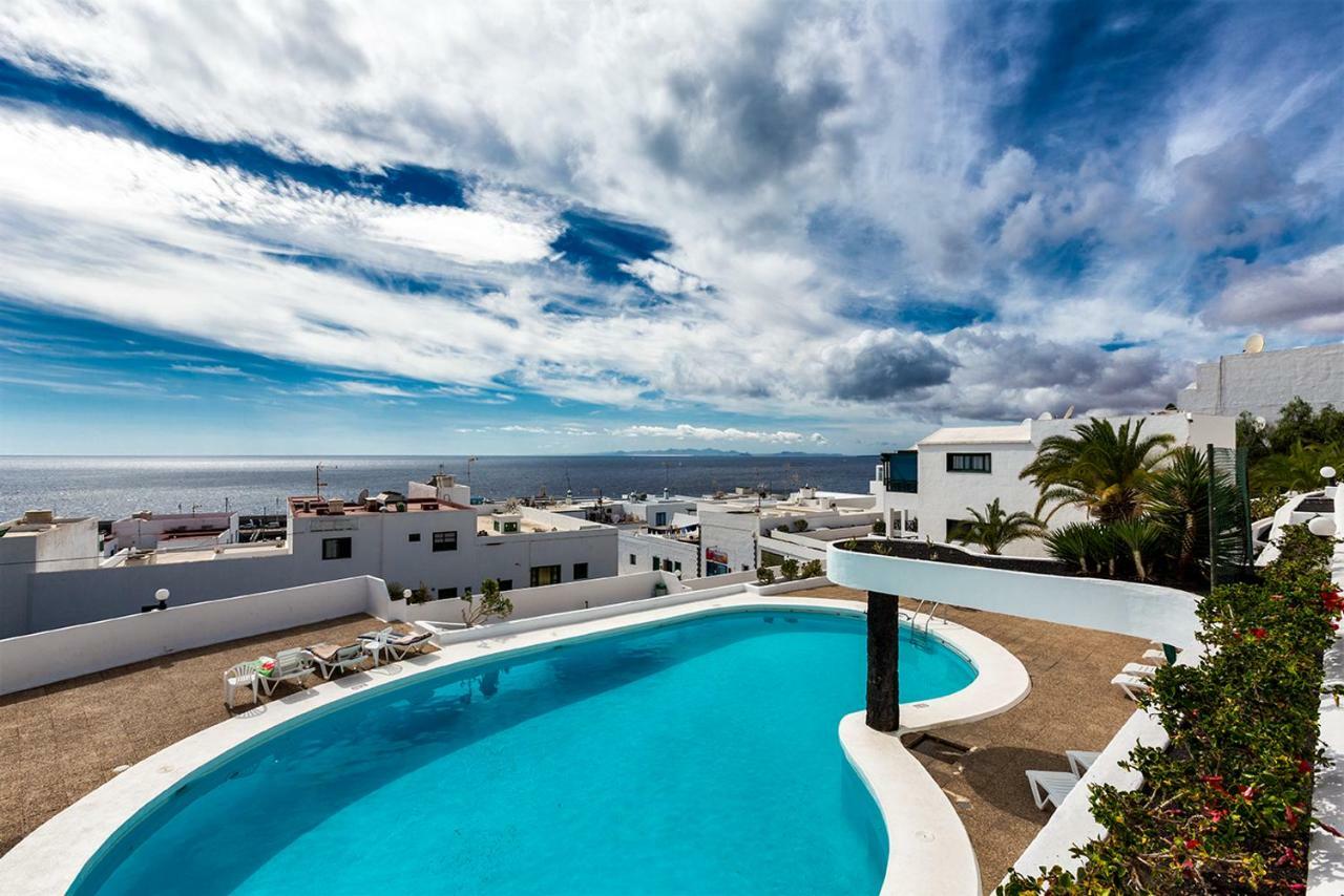 Vivienda Vacacional Lizzy Πουέρτο Ντελ Κάρμεν Εξωτερικό φωτογραφία